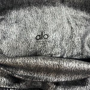 Alo grey leggings